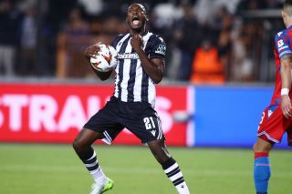 paok-viktoria plzen
